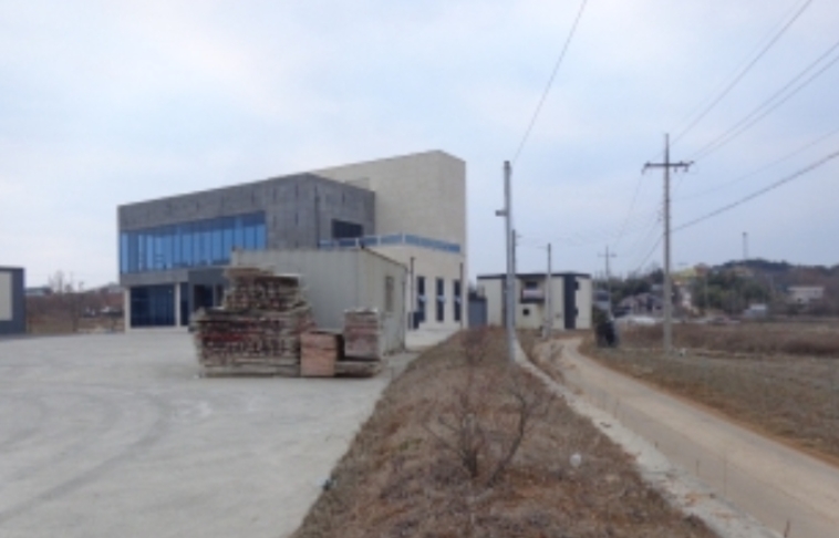 충남 태안군 태안읍 남문리 40 외 4필지 근린생활시설 경매 사진 13