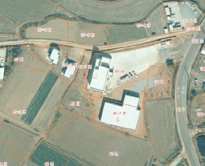 충남 태안군 태안읍 남문리 40 외 4필지 근린생활시설 경매 사진 23