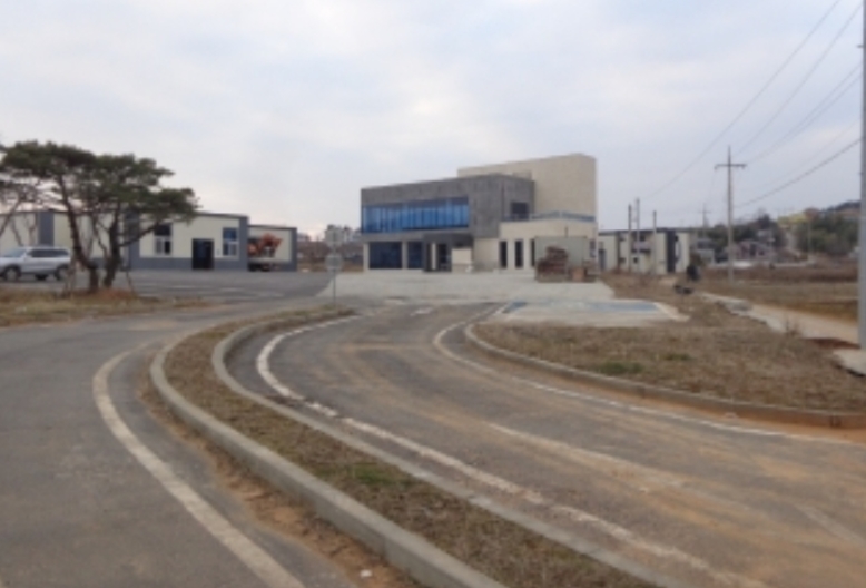 충남 태안군 태안읍 남문리 40 외 4필지 근린생활시설 경매 사진 7