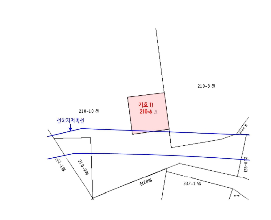 충청남도 당진시 송악읍 가학리 210-6 전 경매 사진 16