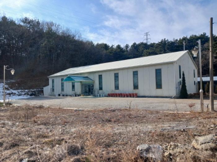 충청남도 서산시 성연면 일람리 185-9 근린생활시설 경매 사진 2