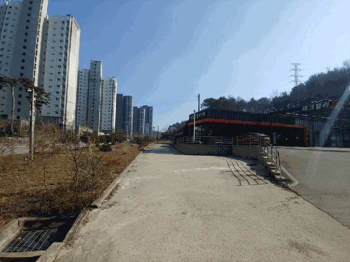 충청남도 서산시 성연면 일람리 185-9 근린생활시설 경매 사진 11