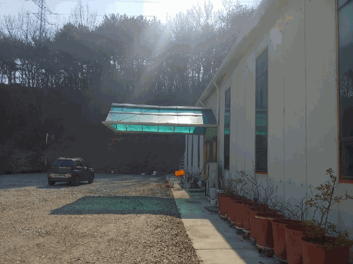 충청남도 서산시 성연면 일람리 185-9 근린생활시설 경매 사진 14
