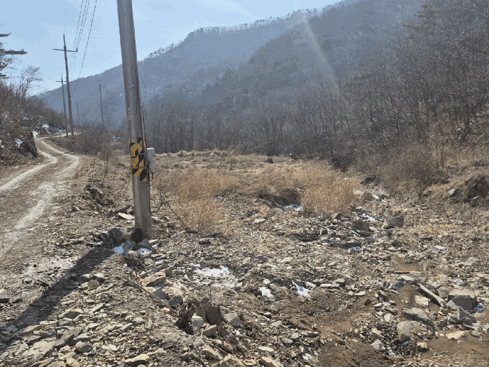 경상북도 영천시 화남면 용계리 424 답 경매 사진 16