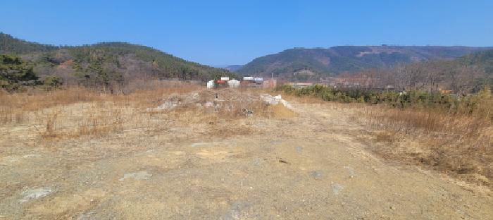 대구광역시 동구 봉무동 951 외 2필지 전 경매 사진 1