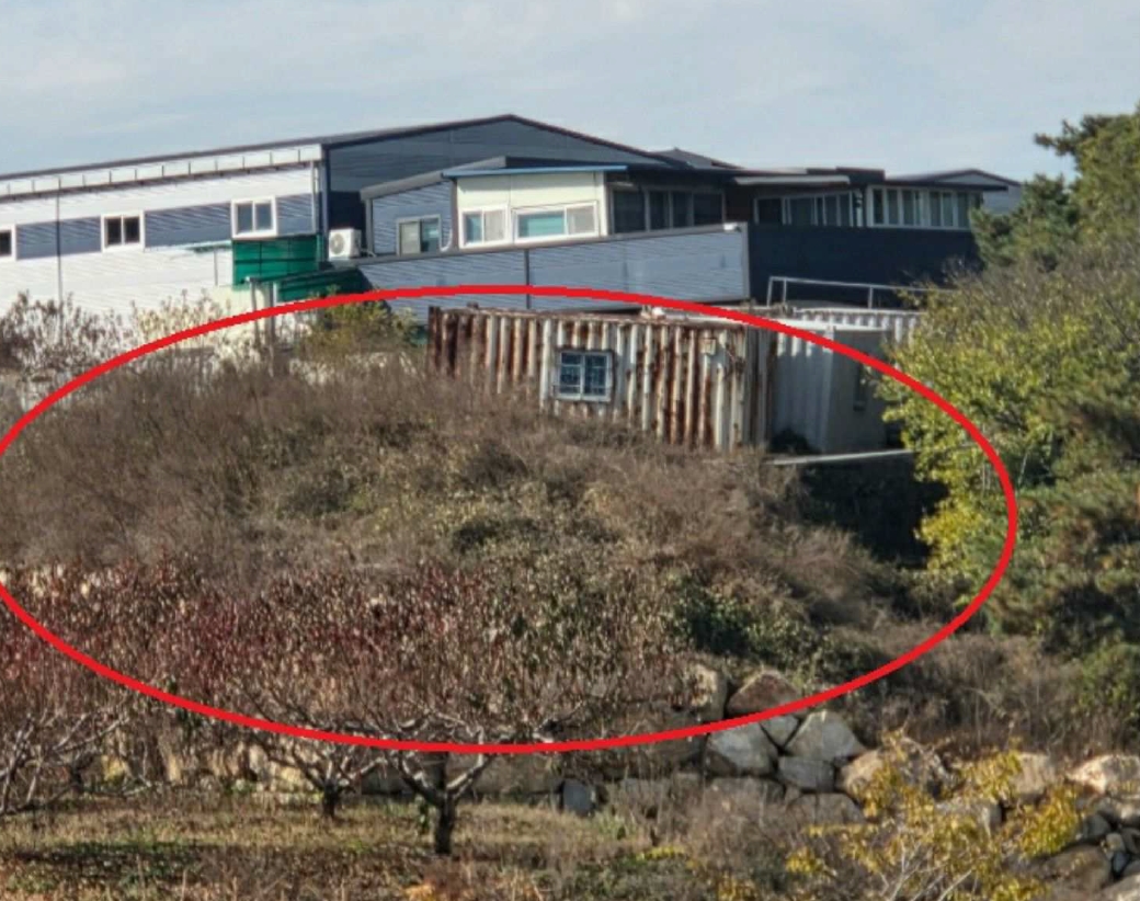 경상북도 경산시 압량읍 당리리 523-20 외 3필지 공장 경매 사진 15