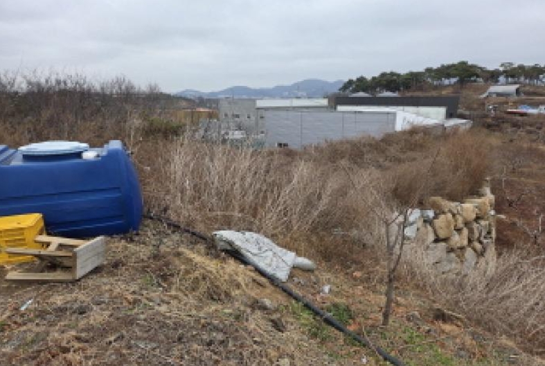 경상북도 경산시 압량읍 당리리 523-20 외 3필지 공장 경매 사진 20