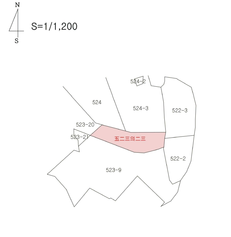 경상북도 경산시 압량읍 당리리 523-20 외 3필지 공장 경매 사진 28