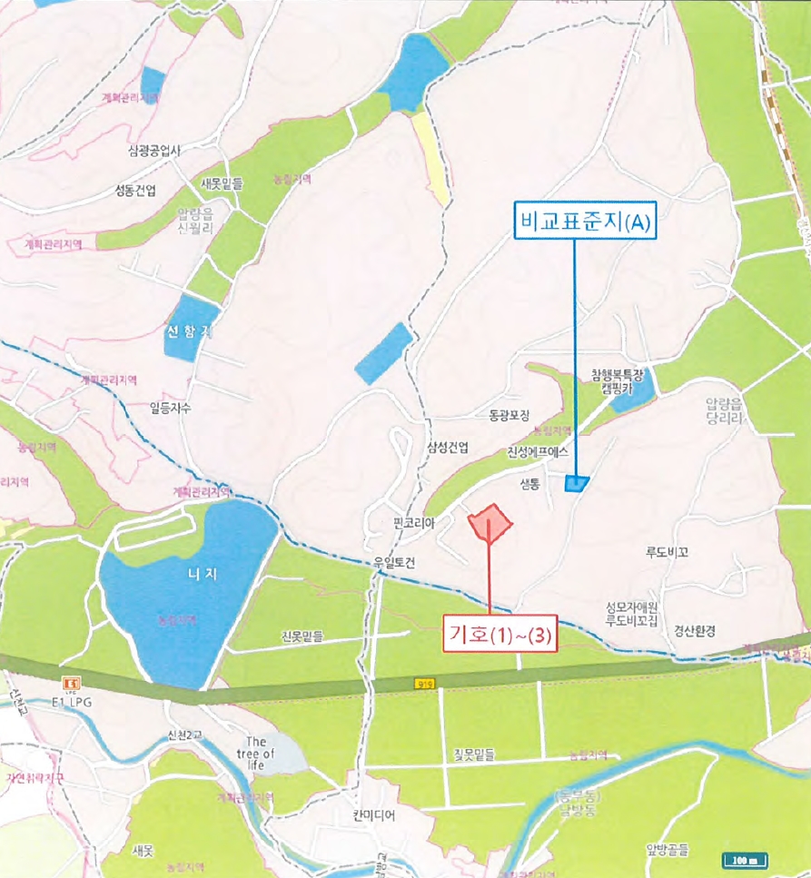 경상북도 경산시 압량읍 당리리 523-20 외 3필지 공장 경매 사진 29