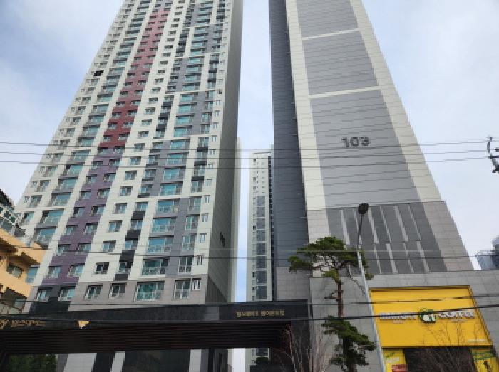 대구광역시 수성구 범어동 2277 힐스테이트범어센트럴 101동 28층2806호 오피스텔 경매 사진 11