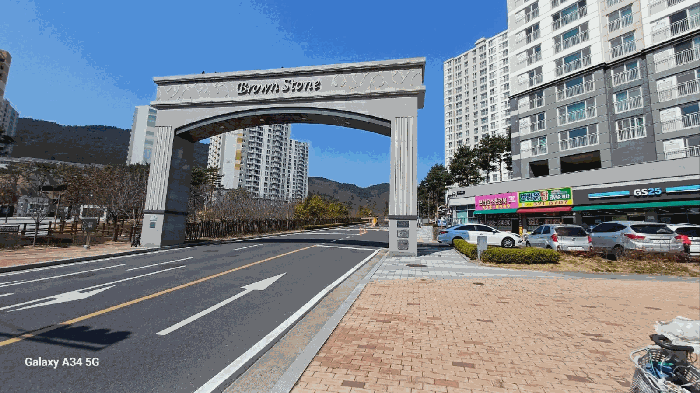 대구광역시 북구 사수동 789 브라운스톤 강북 303동 23층2304호 아파트 경매 사진 7
