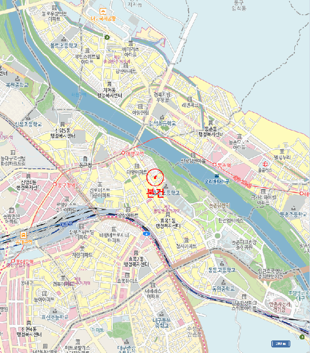 대구광역시 동구 효목동 18-6 외 1필지 단독주택 경매 사진 17
