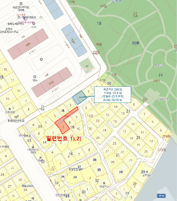 대구광역시 동구 효목동 18-6 외 1필지 단독주택 경매 사진 18