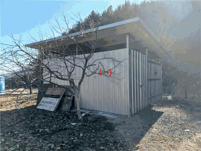 경상북도 청도군 이서면 신촌리 234 외 1필지 답 경매 사진 7