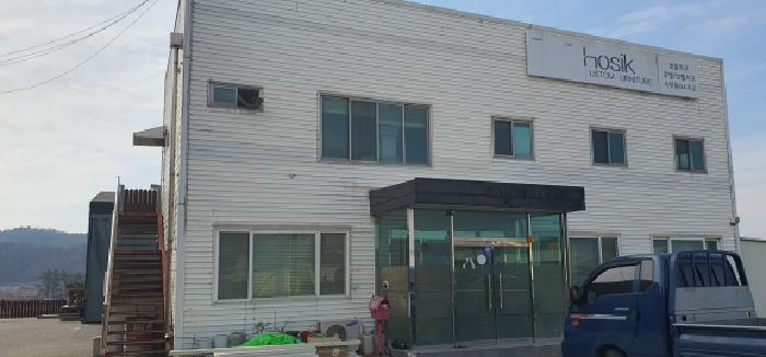 경상북도 경산시 남산면 산양리 289-9 에이동 외 1필지 공장 경매 사진 3