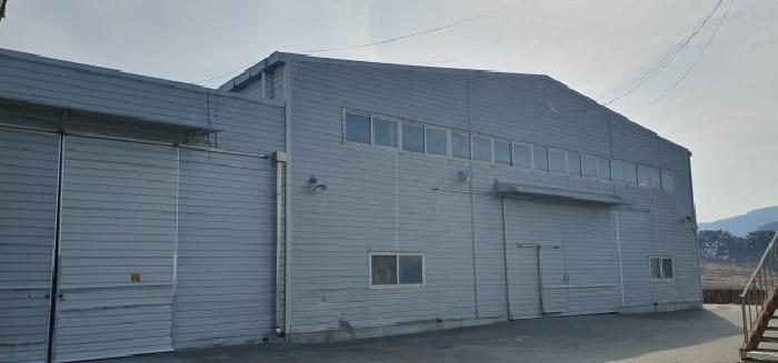 경상북도 경산시 남산면 산양리 289-9 에이동 외 1필지 공장 경매 사진 6