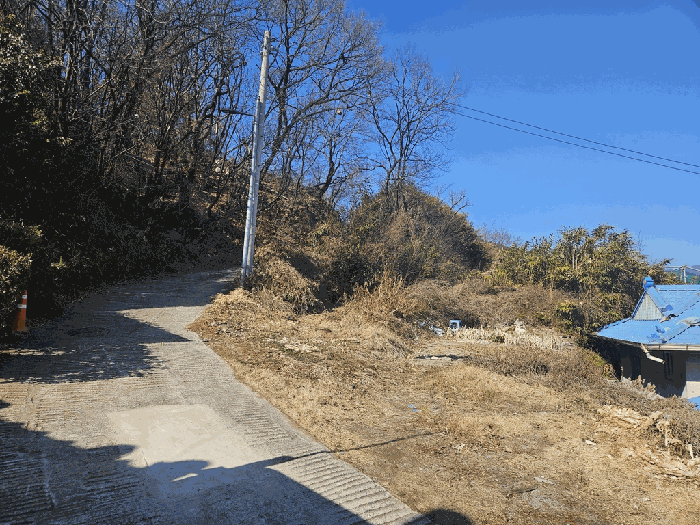 대구광역시 동구 봉무동 949 외 2필지 대지 경매 사진 9