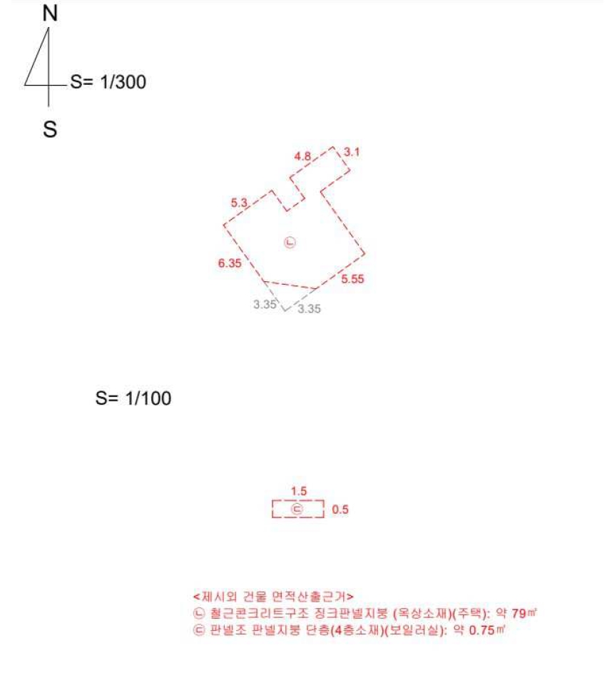 대구광역시 수성구 시지동 595-5 근린주택 경매 사진 29