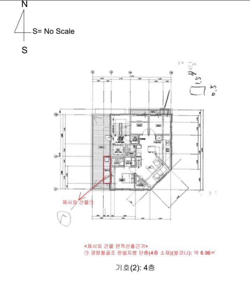 대구광역시 수성구 시지동 595-5 근린주택 경매 사진 32