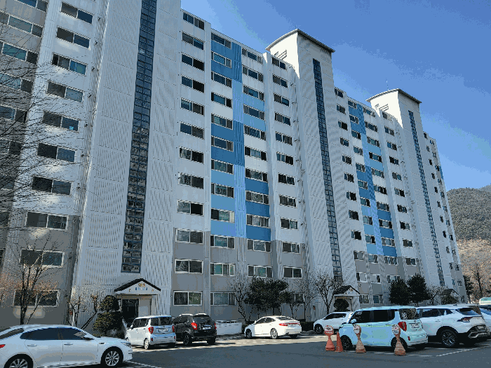 경상북도 경산시 백천동 572-1 동화리버빌 103동 1층101호 아파트 경매 사진 29