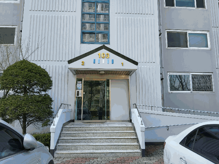 경상북도 경산시 백천동 572-1 동화리버빌 103동 1층101호 아파트 경매 사진 30
