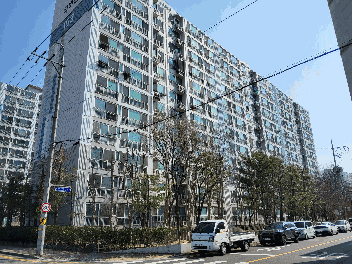 경상북도 경산시 백천동 572-1 동화리버빌 103동 1층101호 아파트 경매 사진 31