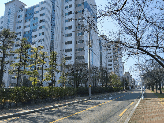 경상북도 경산시 백천동 572-1 동화리버빌 103동 1층101호 아파트 경매 사진 32