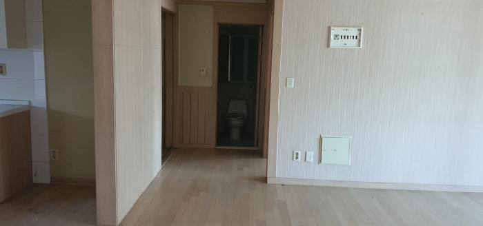 경상북도 경산시 백천동 572-1 동화리버빌 103동 1층101호 아파트 경매 사진 27