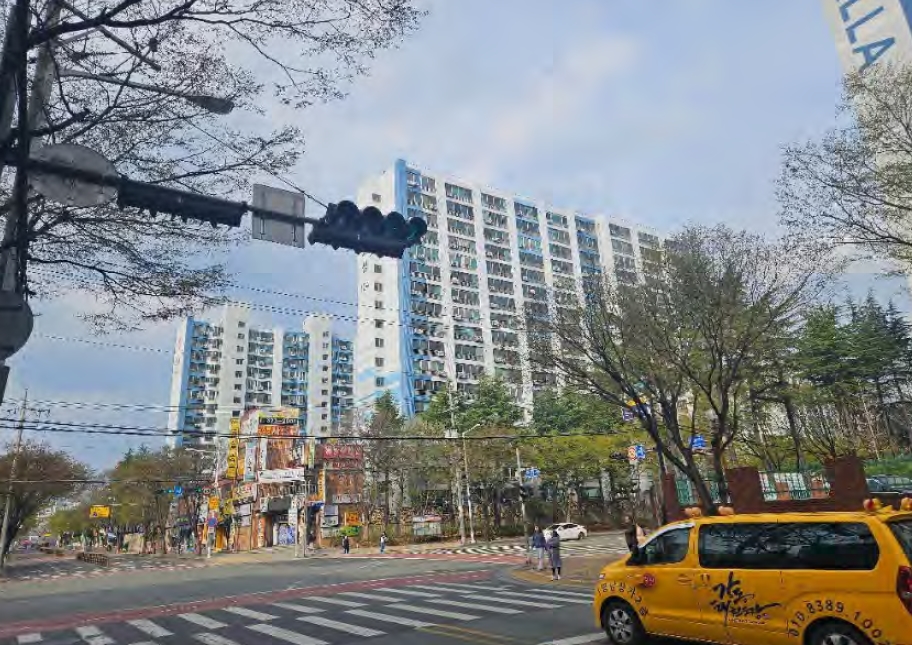 대구 북구 동천동 880-3, 103동 12층1207호 (동천동,칠곡화성타운) 아파트 경매 사진 1