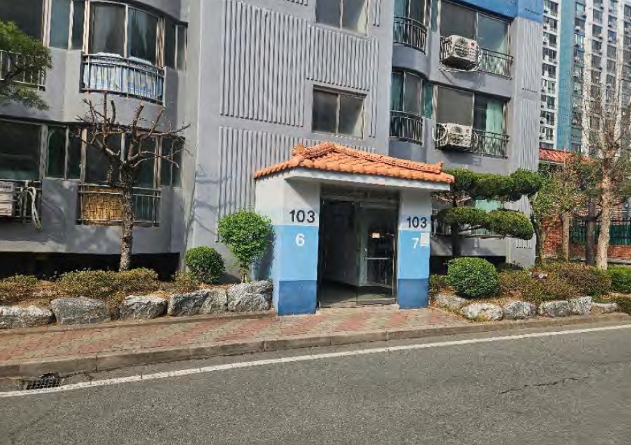 대구 북구 동천동 880-3, 103동 12층1207호 (동천동,칠곡화성타운) 아파트 경매 사진 2