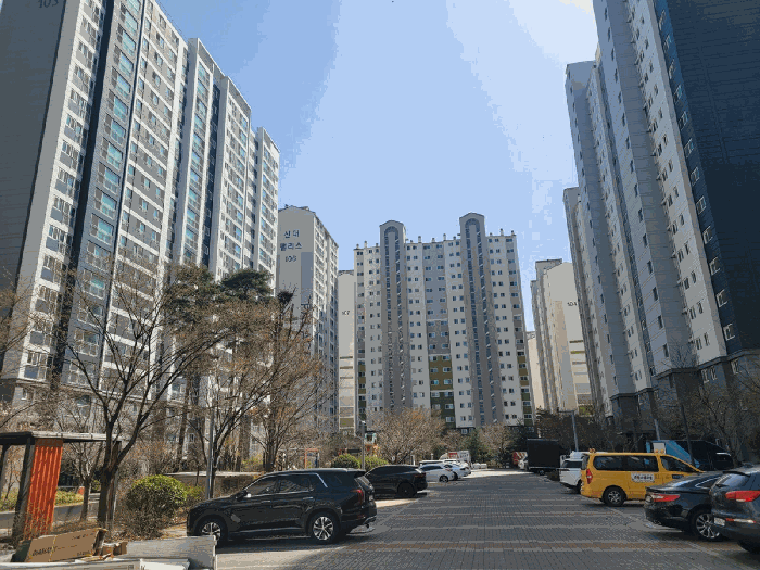 경상북도 경산시 압량읍 신대리 482 경산우미린더포레스트 103동 5층503호 아파트 경매 사진 50