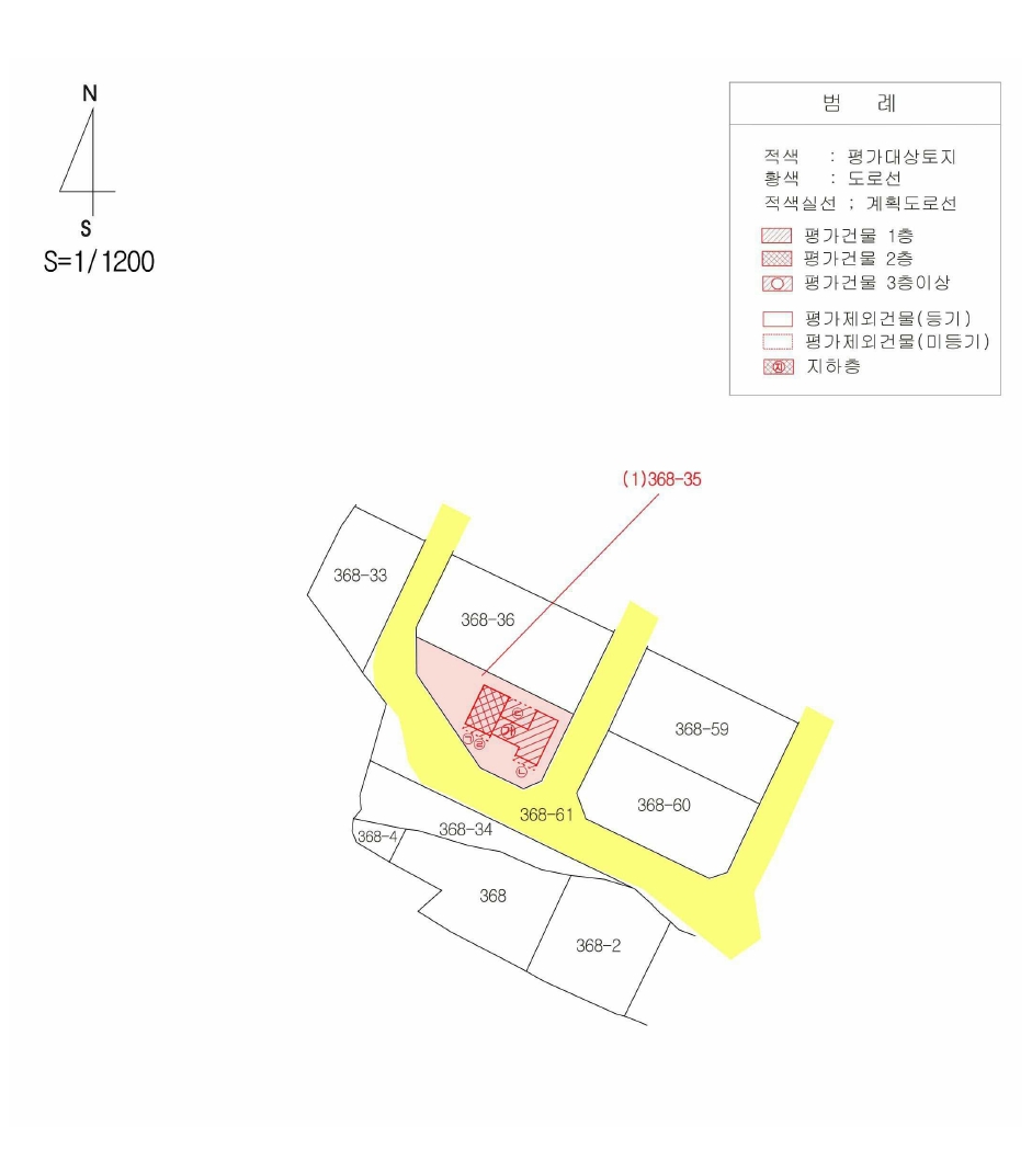경상북도 영천시 오미동 368-35 주택 경매 사진 17