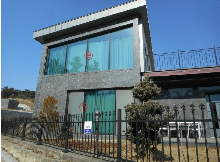 경상북도 영천시 오미동 368-35 주택 경매 사진 8