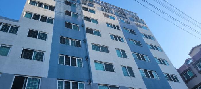 대구광역시 남구 봉덕동 1319-27 봉덕동그랜드타운 6층602호 아파트 경매 사진 6