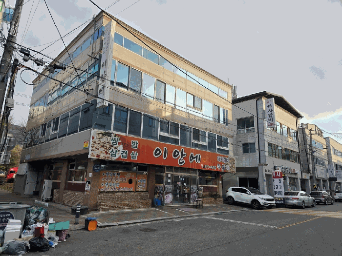 경북 경산시 백천동 580-1 상가주택 경매 사진 13