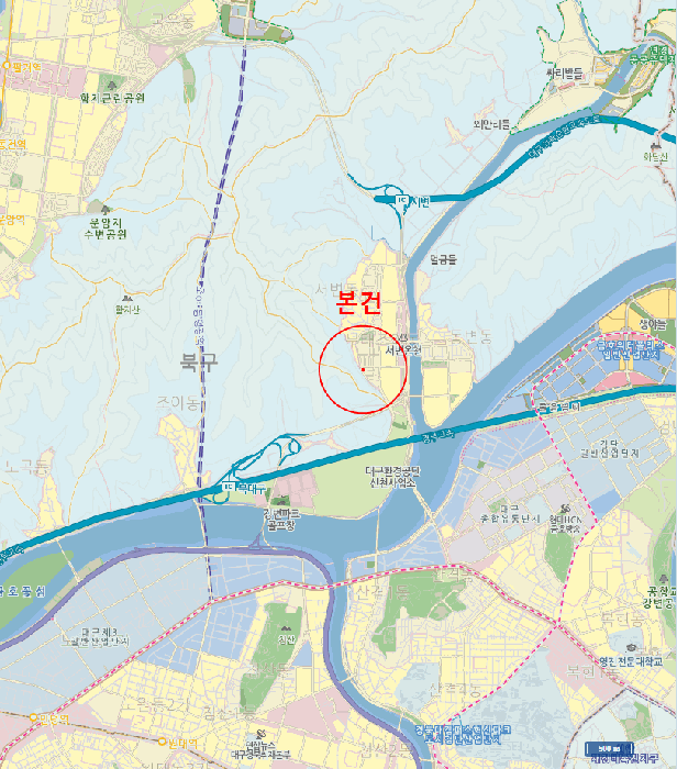 대구광역시 북구 서변동 1758-16 근린주택 경매 사진 39