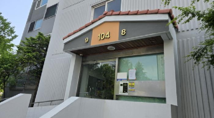 대구광역시 북구 동천동 915 칠곡3차화성타운 104동 1층109호 아파트 경매 사진 9