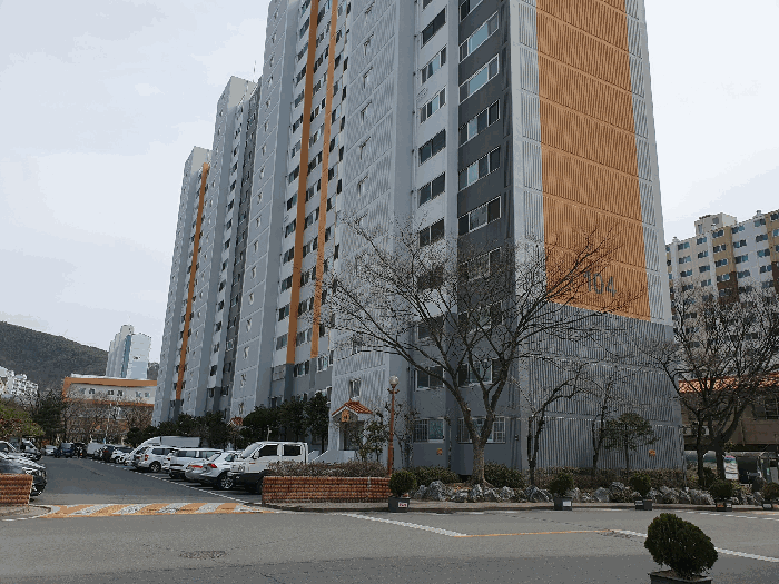 대구광역시 북구 동천동 915 칠곡3차화성타운 104동 1층109호 아파트 경매 사진 12