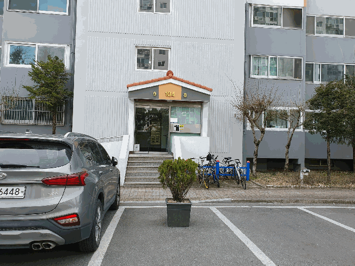 대구광역시 북구 동천동 915 칠곡3차화성타운 104동 1층109호 아파트 경매 사진 13