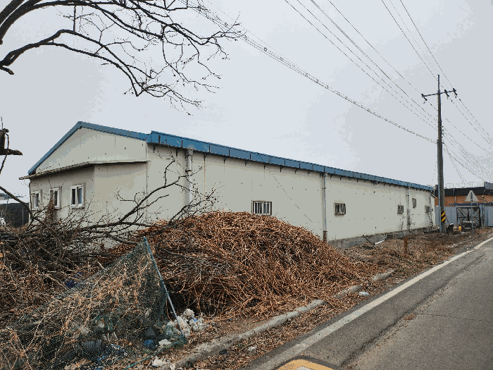 경상북도 영천시 조교동 69 외 2필지 창고시설 경매 사진 25