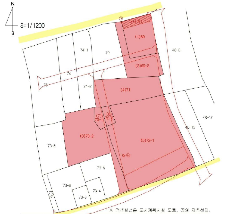 경상북도 영천시 조교동 69 외 2필지 창고시설 경매 사진 34
