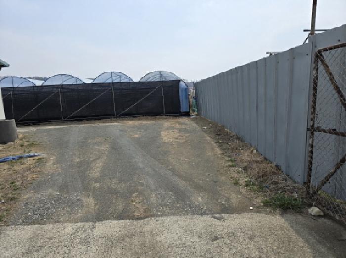 경상북도 영천시 조교동 69 외 2필지 창고시설 경매 사진 6