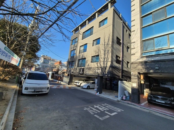 대구광역시 달서구 상인동 1430-8 근린주택 경매 사진 8