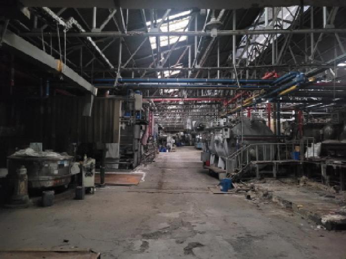 대구광역시 서구 평리동 438-5 공장 경매 사진 81