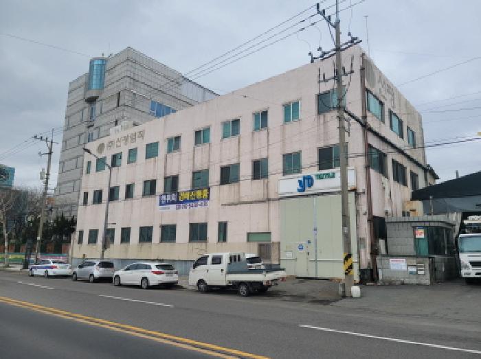 대구광역시 서구 평리동 438-5 공장 경매 사진 91
