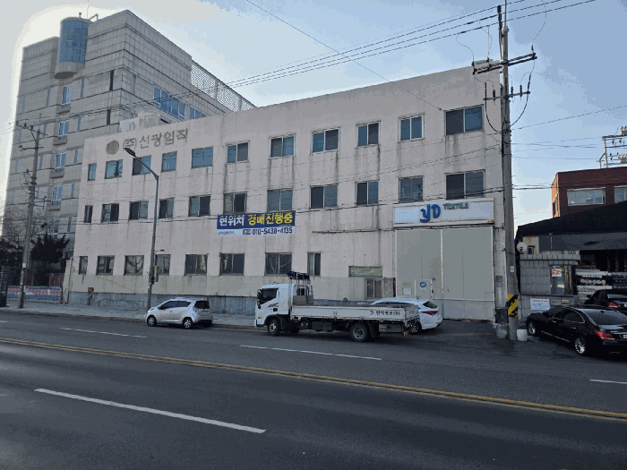 대구광역시 서구 평리동 438-5 공장 경매 사진 204