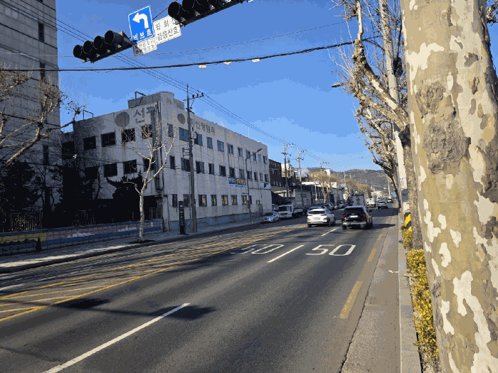 대구광역시 서구 평리동 438-5 공장 경매 사진 109