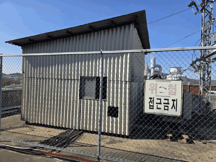 대구광역시 서구 평리동 438-5 공장 경매 사진 125