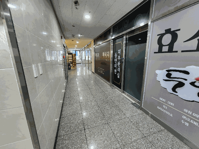 대구광역시 달성군 현풍읍 중리 498 테크노타워-1 4층304호 외 2개호 근린상가 경매 사진 15