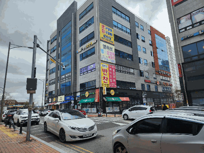 대구광역시 달성군 현풍읍 중리 498 테크노타워-1 4층304호 외 2개호 근린상가 경매 사진 18